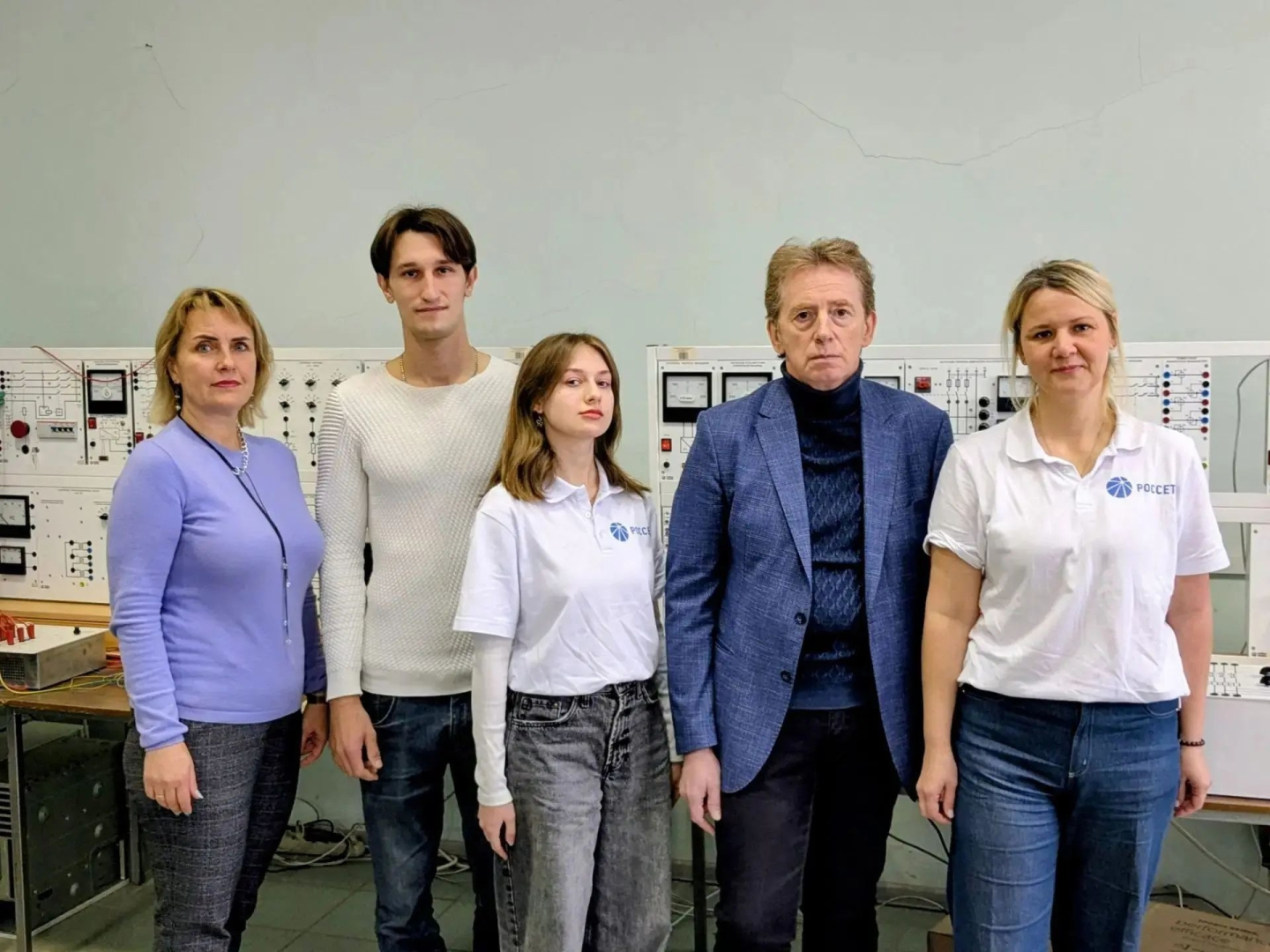 День в ритме энергии и науки!