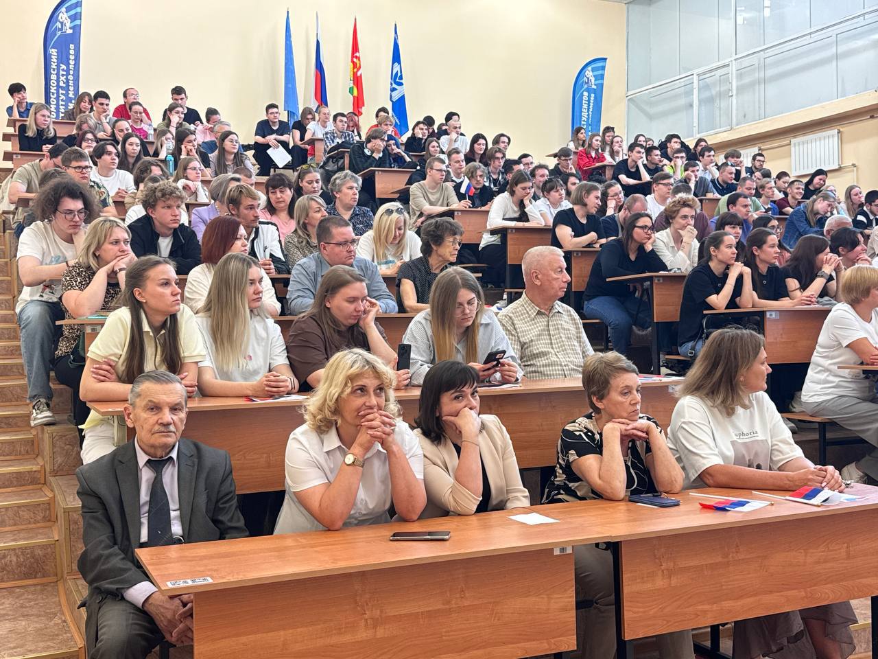 Открытая лекция о микробиоме — как это было!