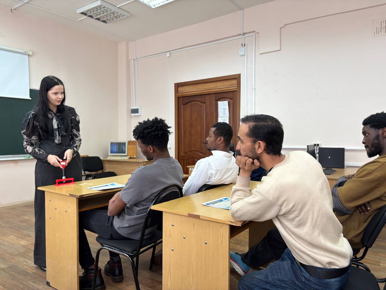 Порядок из хаоса: Д.И. Менделеев и его таблица