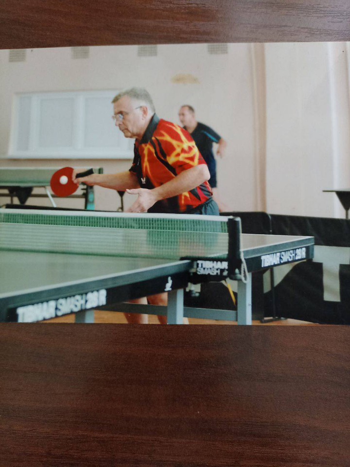 Поздравляем старшего преподавателя кафедры ФВиС Золотова Вячеслава Алексеевича с победой. 