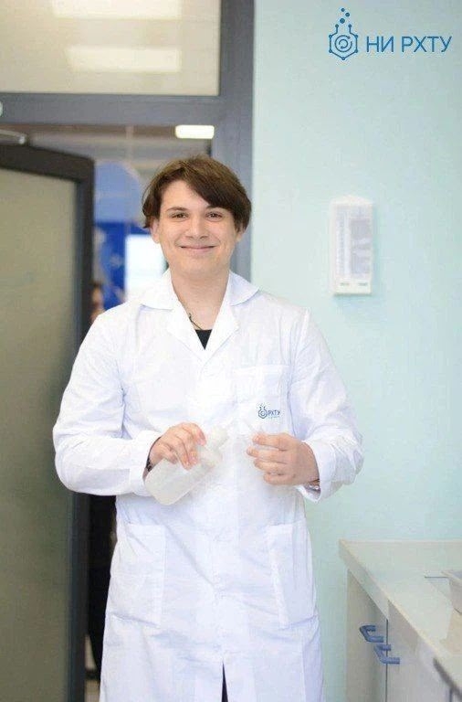 Как растут наши выпускники!