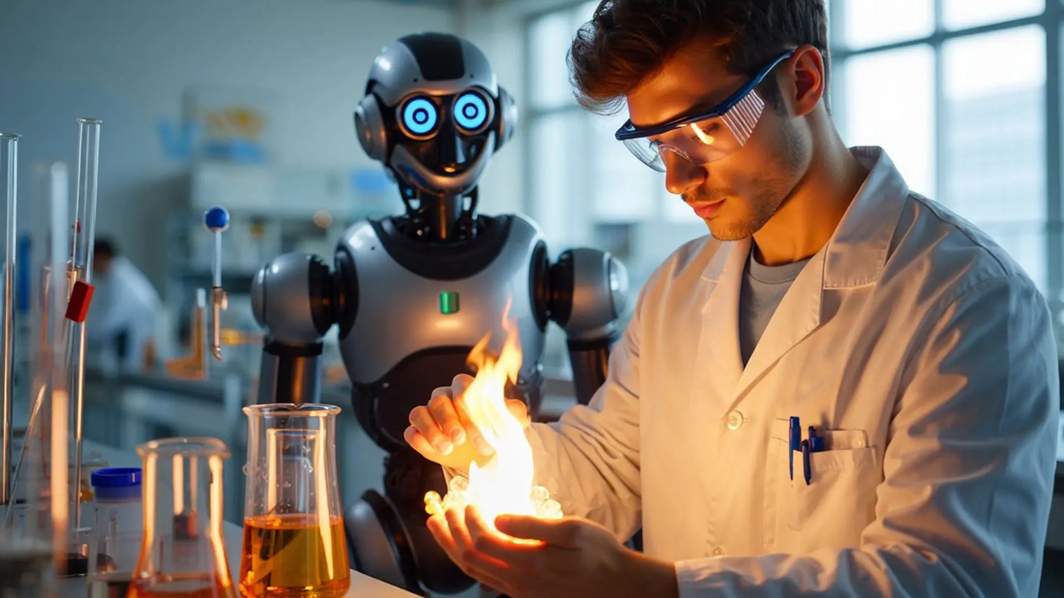 Уважаемые студенты! РХТУ им. Д.И. Менделеева (г. Москва) приглашает вас стать частью масштабного федерального проекта «Цифровые кафедры», реализуемого в рамках национального проекта «Молодёжь и дети»!