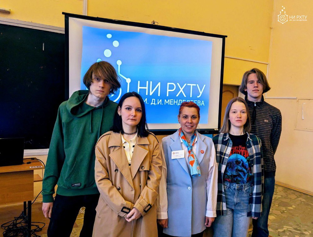 27 марта тренинг «Мое резюме. Мое собеседование» от Центра занятости населения Новомосковского района ГК ТО «ЦЗН ТО».