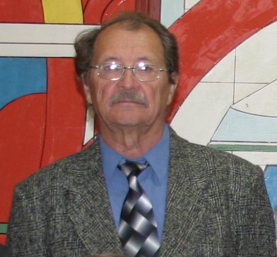 На 91 году ушел из жизни пенсионер, ветеран труда,  доцент кафедры «Оборудование химических производств»