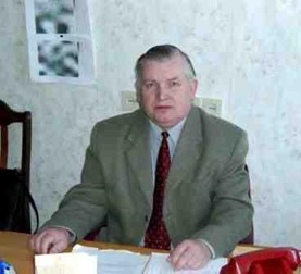 Ушел из жизни профессор  кафедры «Автоматизация производственных процессов»,  доктор технических наук БЕЛЯЕВ Юрий Иванович