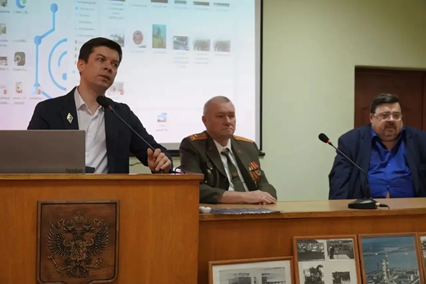 Встреча с героями-ликвидаторами: правда о Чернобыле из первых уст.