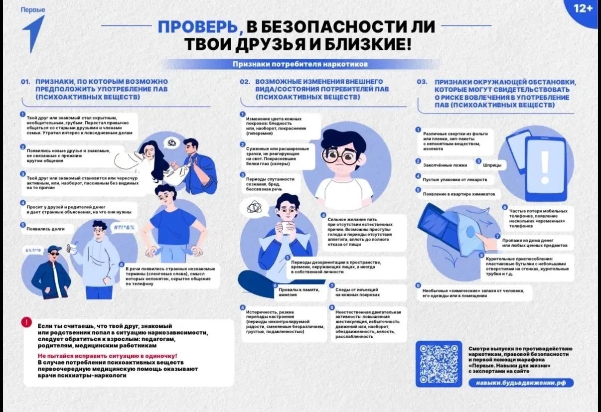 «А ты уверен, что у тебя всё под контролем?»