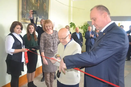 Чернобыль. 40 лет назад…