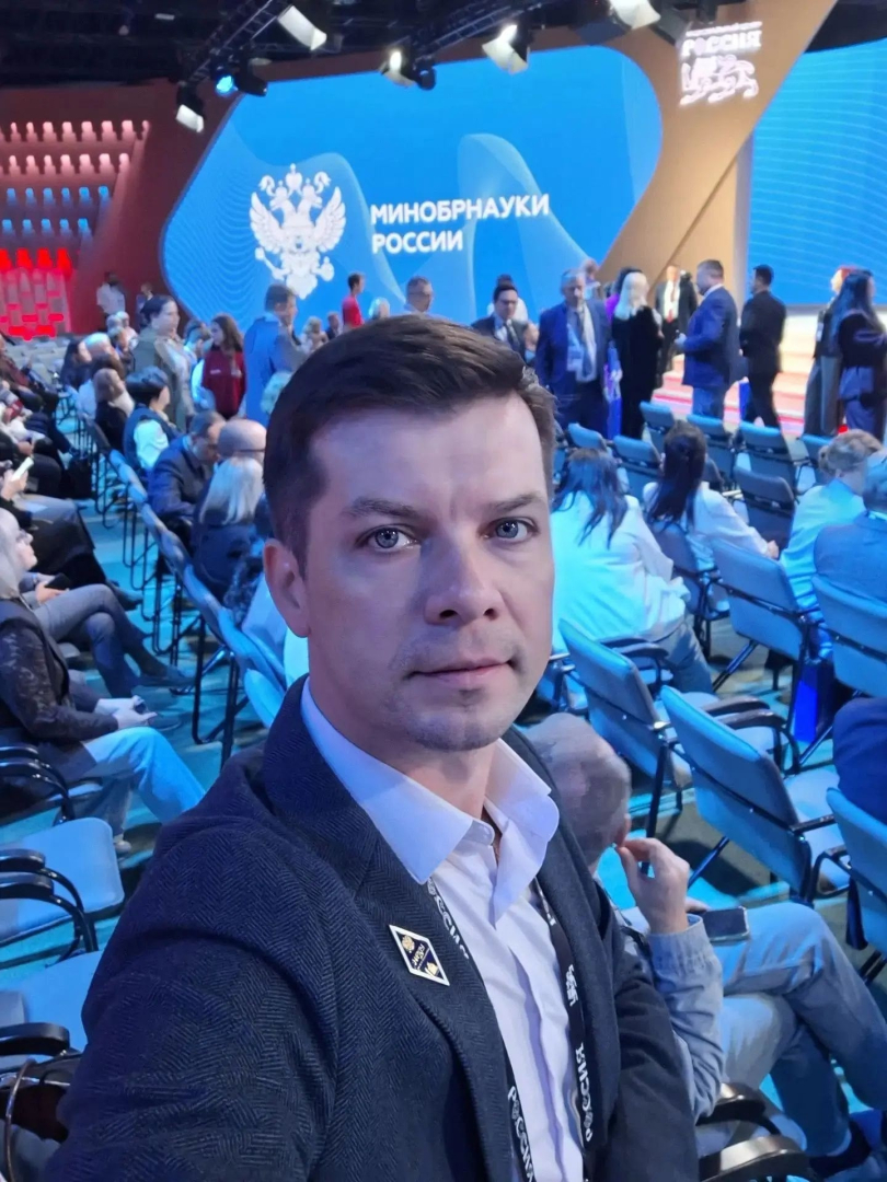 В НАЦИОНАЛЬНОМ ЦЕНТРЕ «РОССИЯ» ПРОШЛО СОВЕЩАНИЕ ПРОРЕКТОРОВ ПО МОЛОДЕЖНОЙ ПОЛИТИКЕ