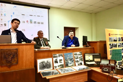 О ликвидации последствий аварии на ЧАЭС из первых уст.