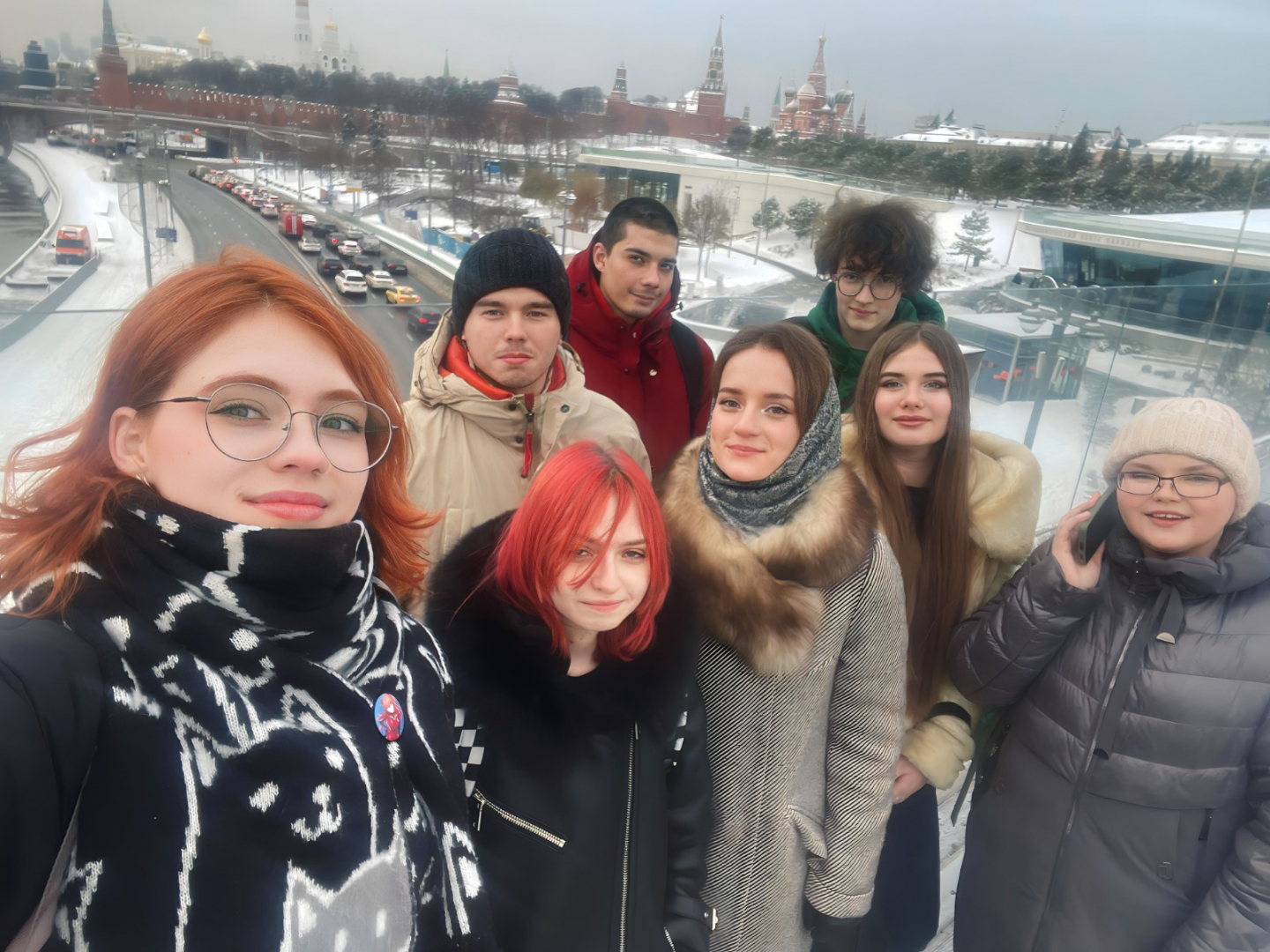Выходные с пользой!