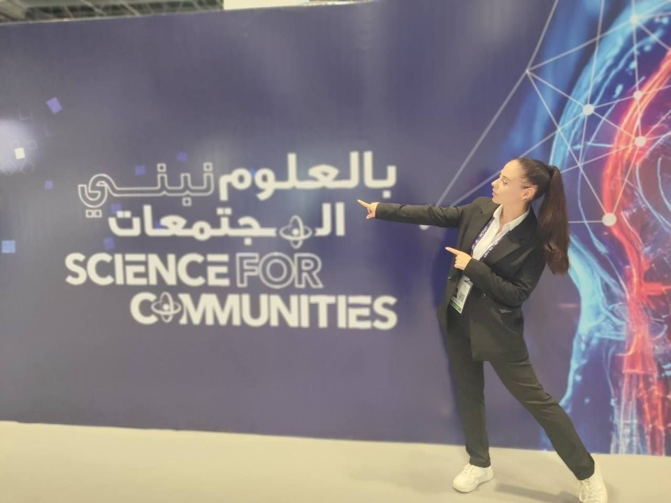 С 28 сентября по 2 октября в выставочном центре ACTVET в столице ОАЭ - Абу Даби состоялось грандиозное мероприятие MILSET EXPO.