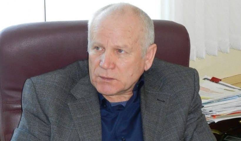 Поздравляем с заслуженной наградой