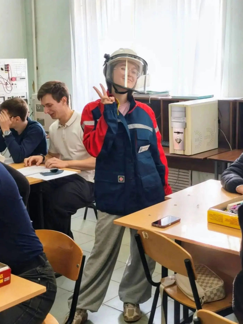 Практика, практика и ещё раз практика!