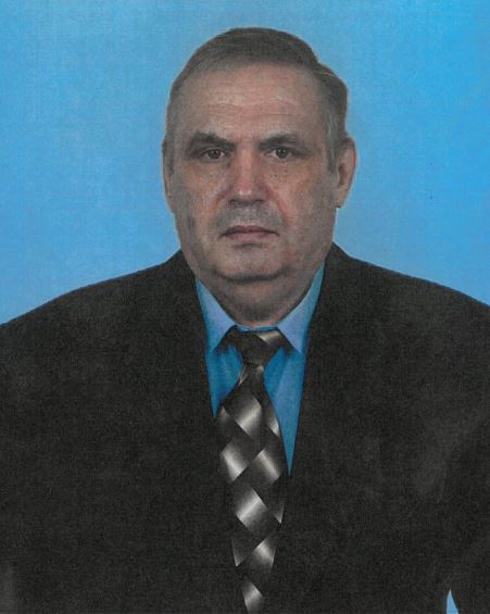 Ушёл из жизни Александр Иванович Ильин 