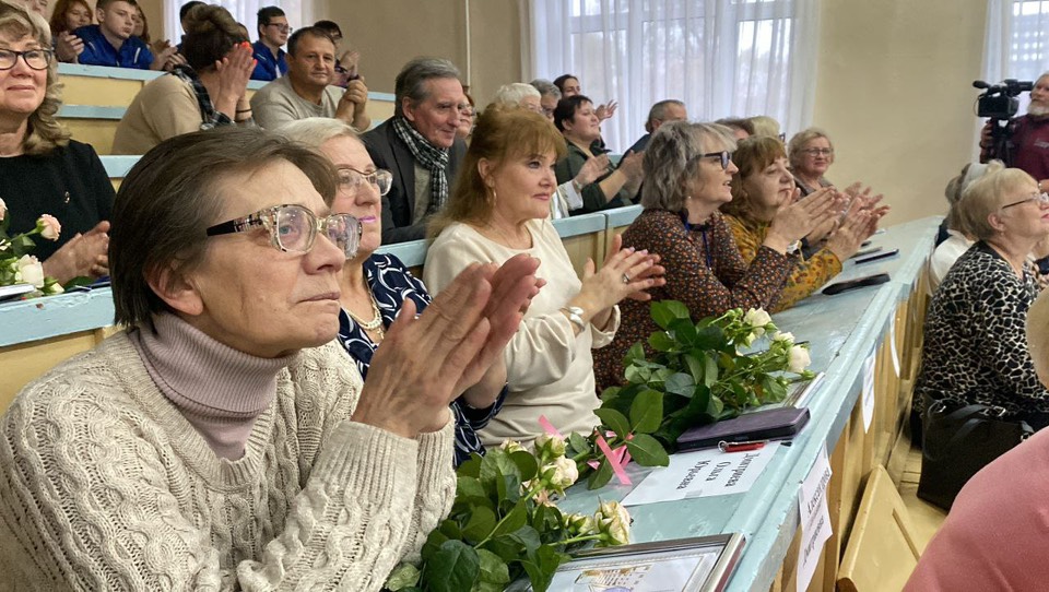 31 октября наш давний партнер по подготовке высококлассных специалистов для промышленности региона - ГПОУ ТО «Новомосковский политехнический колледж» - отметил свой юбилей!