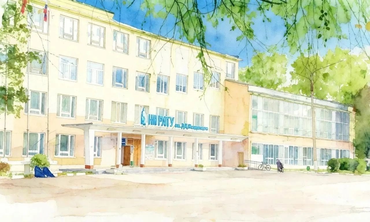 11 сентября  в 12:30 в зале заседания ученого совета.