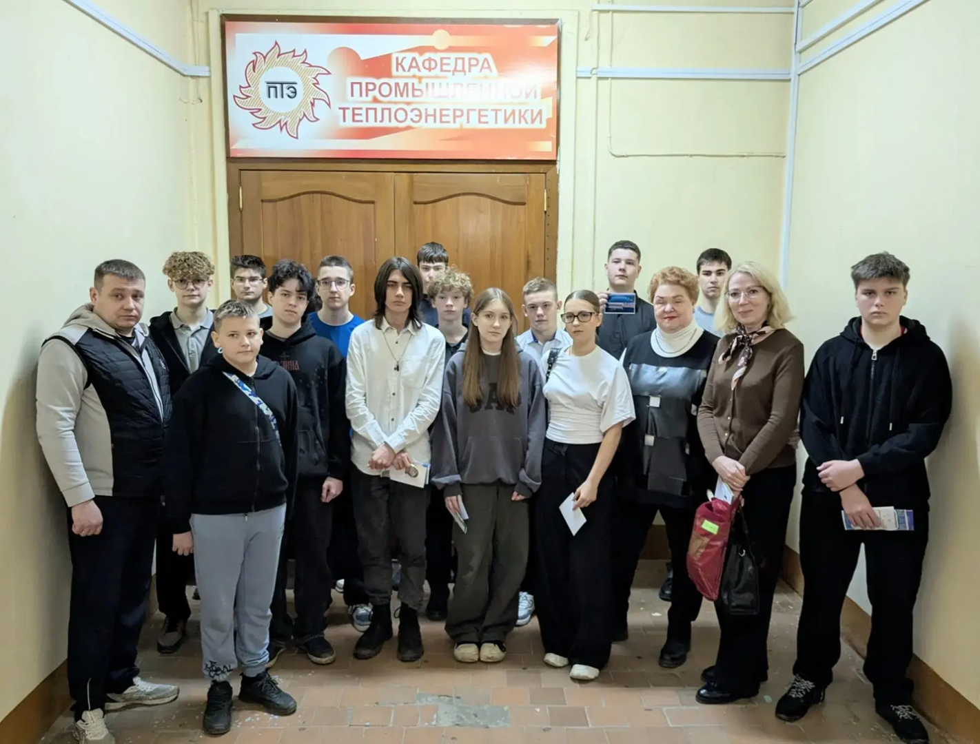 Военно-интеллектуальный кросс «Патриот Азимут»: раскрываем таланты школьников!