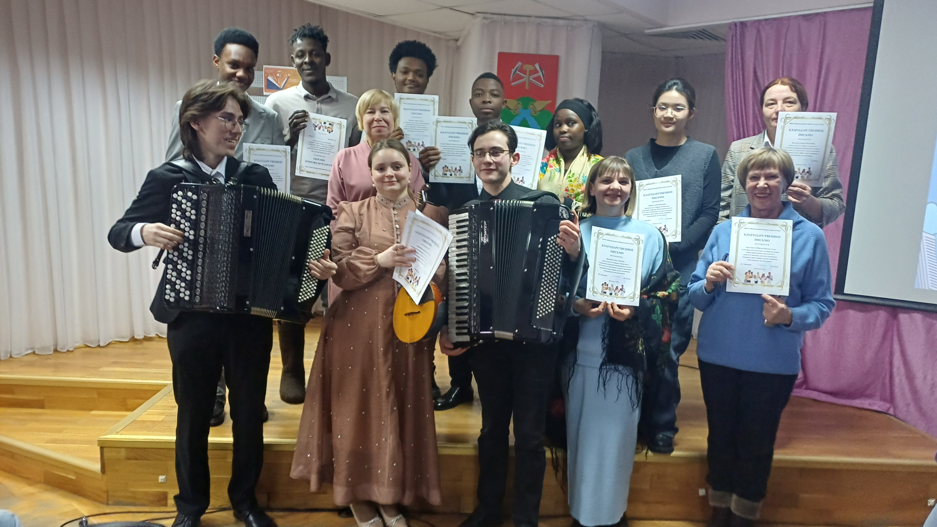 «Чтение – вот лучшее учение»