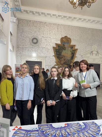 От мечты к профессии: старт на ярмарке учебных мест!